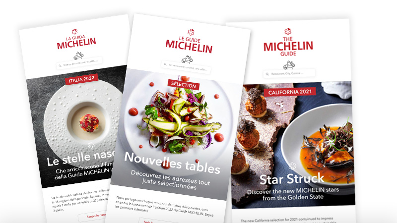 MICHELIN Guide